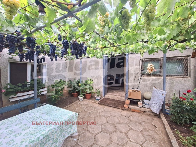 Продава КЪЩА, област Ямбол, с. Голям манастир • 56700 € • 33741762 1 — Holmes.bg Продава КЪЩА, област Ямбол, с. Голям манастир • 56700 € • 33741762 1