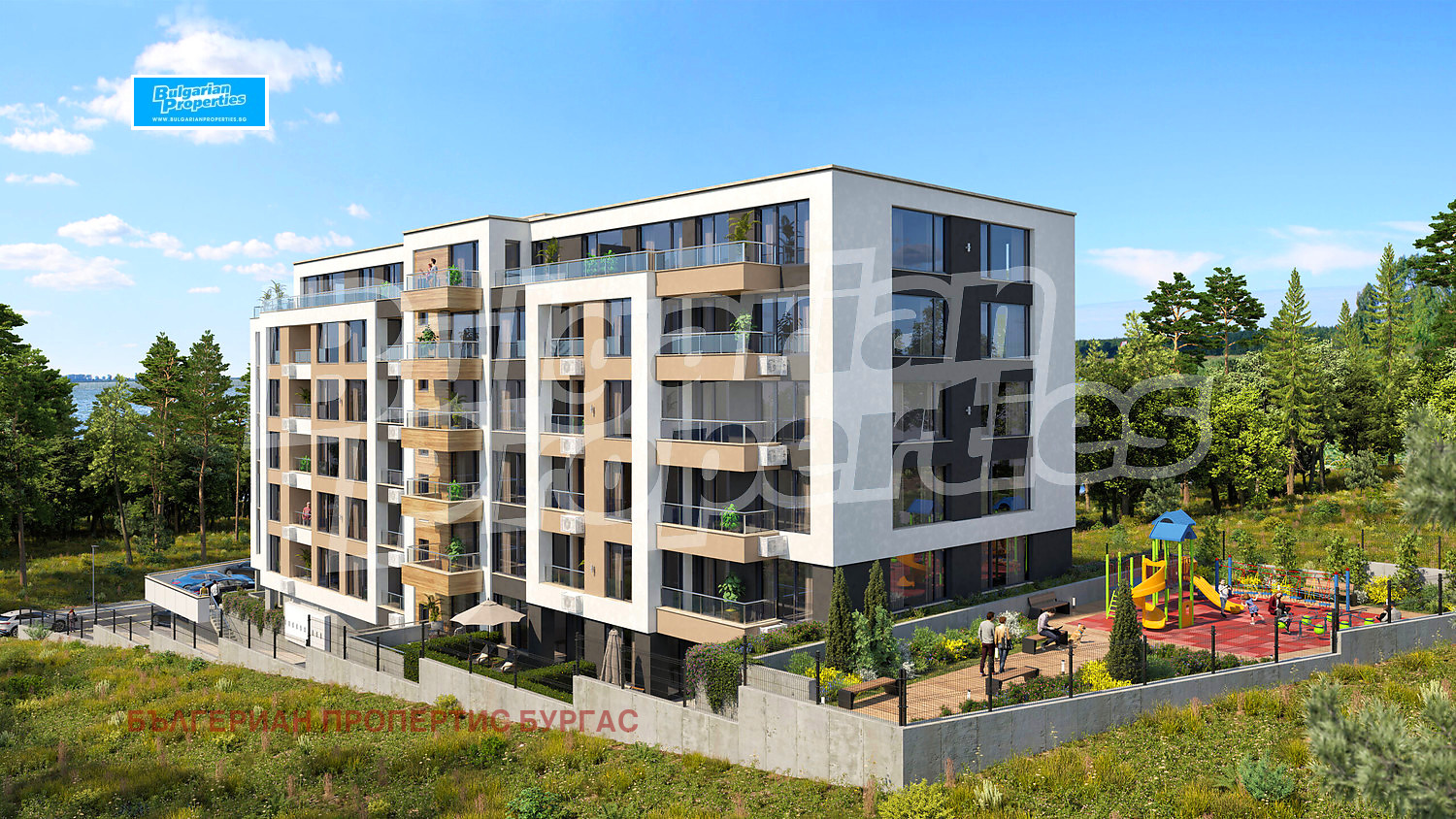 Продава 2-стаен град Бургас , Меден рудник - зона Д , 62 кв.м | 84942598 — Imoti.com Продава 2-стаен град Бургас , Меден рудник - зона Д , 62 кв.м | 84942598