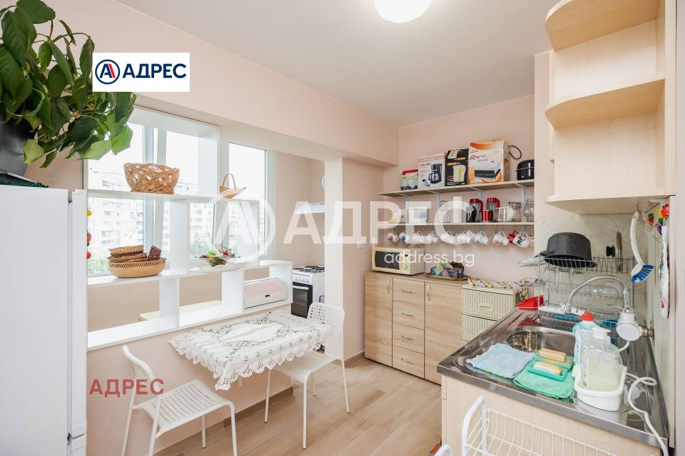 Продава 3-стаен град Варна , Владислав Варненчик 1 , 61 кв.м | 34094503 — Imoti.com Продава 3-стаен град Варна , Владислав Варненчик 1 , 61 кв.м | 34094503