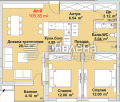 Продава 3-стаен град София , Бояна , 105 кв.м | 19156018 — Imoti.com Продава 3-стаен град София , Бояна , 105 кв.м | 19156018