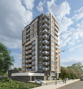 Обява Продава 4-СТАЕН,град Варна, Възраждане 4