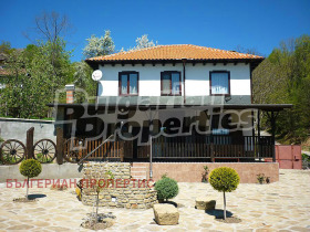 КЪЩА, 160 m2 - Holmes.bg КЪЩА, 160 m2