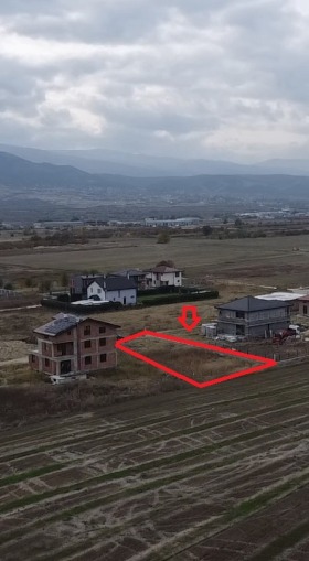 Снимка Продава ПАРЦЕЛ