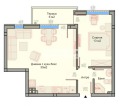 Продава 2-СТАЕН, град Пловдив, Беломорски • 76230 € • 46136164 2 — Holmes.bg Продава 2-СТАЕН, град Пловдив, Беломорски • 76230 € • 46136164 2