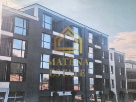 Продава 2-стаен, град София