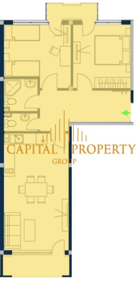 Продава 3-СТАЕН | Imot.bg — малка снимка 15