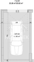 Продава ГАРАЖ, ПАРКОМЯСТО, град Варна, Владислав Варненчик 1 • 25800 € • 53274582 4 — Holmes.bg Продава ГАРАЖ, ПАРКОМЯСТО, град Варна, Владислав Варненчик 1 • 25800 € • 53274582 4