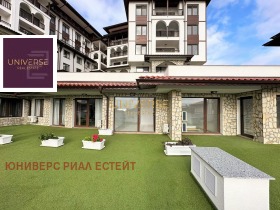 1-СТАЕН, 34 m2 - Holmes.bg 1-СТАЕН, 34 m2