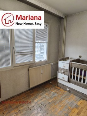 Обява Продава 2-СТАЕН,град София, Овча купел 1>