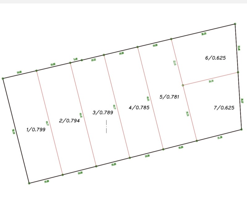 Продава Парцел област Добрич , с. Сенокос , 794 кв.м | 35133432 — Imoti.info Продава Парцел област Добрич , с. Сенокос , 794 кв.м | 35133432