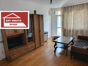 Обява Продава 2-СТАЕН,град Враца, Река Лева>