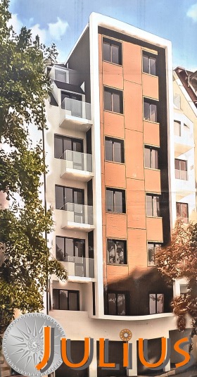 3-СТАЕН, 122 m2 - Holmes.bg 3-СТАЕН, 122 m2