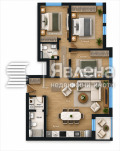 Продава 4-СТАЕН, град София, Горубляне • 295000 € • 67079698 4 — Holmes.bg Продава 4-СТАЕН, град София, Горубляне • 295000 € • 67079698 4
