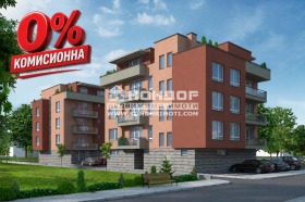 Продава 2-стаен, град Пловдив