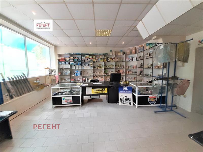Продава  Магазин област Габрово , гр. Севлиево , център, 56 кв.м | 47683985