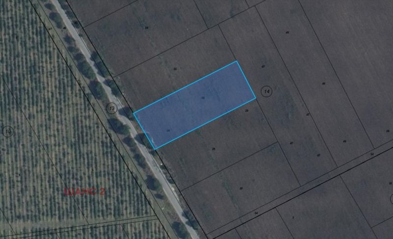 Продава ПАРЦЕЛ, област Варна, с. Езерово • 72000 € • 83468186 1 — Holmes.bg Продава ПАРЦЕЛ, област Варна, с. Езерово • 72000 € • 83468186 1