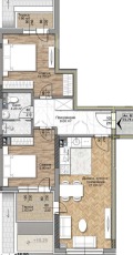 Продава 3-стаен град София , Овча купел , 90 кв.м | 67562093 — Imoti.com Продава 3-стаен град София , Овча купел , 90 кв.м | 67562093