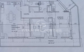 Продава 3-СТАЕН | Imot.bg — малка снимка 2