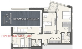 Обява Продава 4-СТАЕН,град София, Манастирски ливади