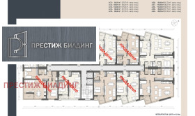 Обява Продава 4-СТАЕН,град София, Манастирски ливади