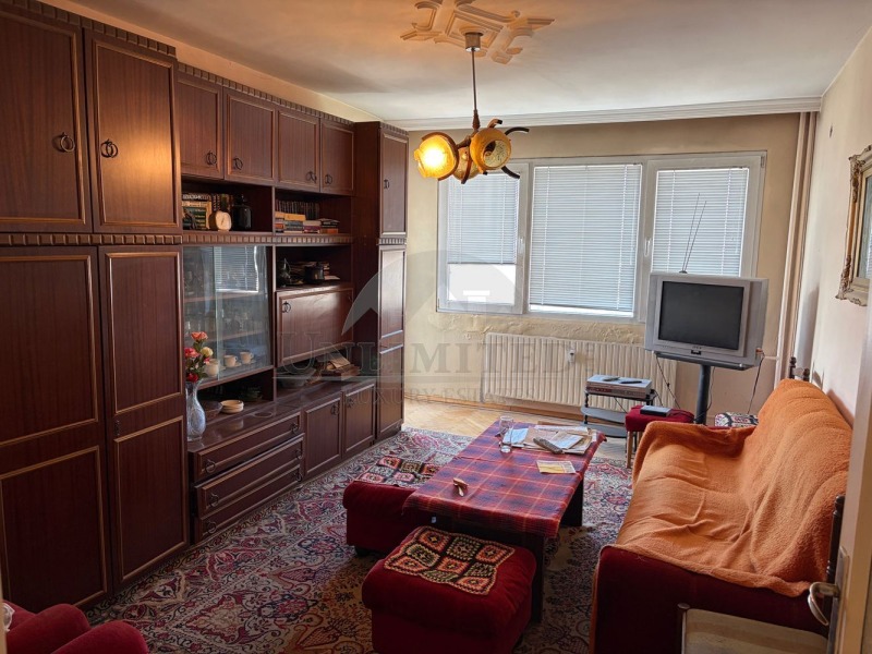 Продава 3-СТАЕН, град София, Банишора • 184950 € • 74621539 1 — Holmes.bg Продава 3-СТАЕН, град София, Банишора • 184950 € • 74621539 1