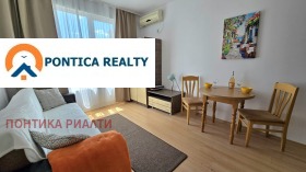 Продава 1-стаен, к.к. Слънчев бряг