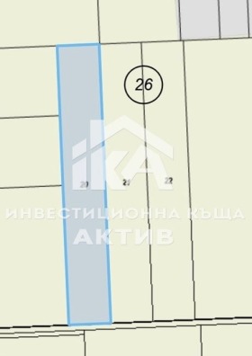 Снимка Продава ПАРЦЕЛ