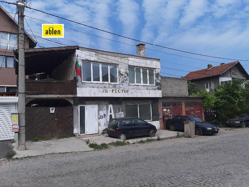 Продава  Магазин град София , Горна баня , ул. Николай Хрелков, 240 кв.м | 46334566