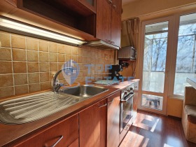 Обява Продава 3-СТАЕН,град Велико Търново, Бузлуджа