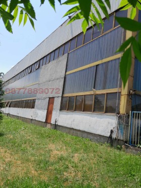 Обява Продава ПРОМ. ПОМЕЩЕНИЕ,гр. Априлци, област Ловеч