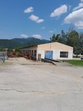 Продава ПРОМ. ПОМЕЩЕНИЕ | Imot.bg — малка снимка 4