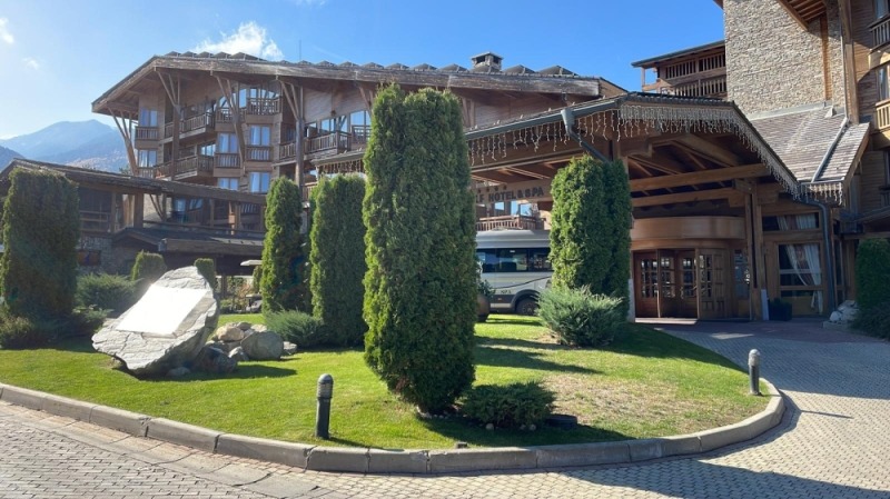 Продава 1-СТАЕН, гр. Разлог, област Благоевград