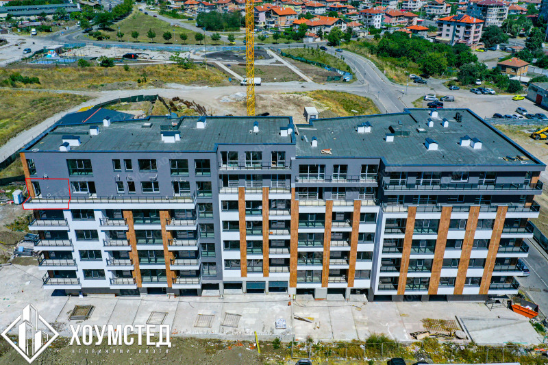Продава 3-СТАЕН, град Бургас, Меден рудник - зона В • 110745 € • 66655817 1 — Holmes.bg Продава 3-СТАЕН, град Бургас, Меден рудник - зона В • 110745 € • 66655817 1