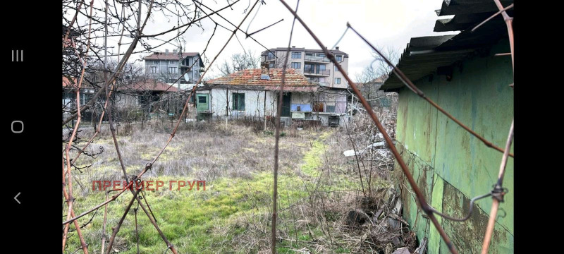 Продава  Къща, град Варна, с. Тополи •  118 000 EUR • ID 68980425 — holmes.bg - [1] 