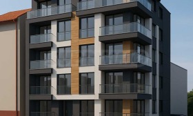 2-СТАЕН, 49 m2 - Holmes.bg 2-СТАЕН, 49 m2