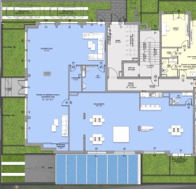 МАГАЗИН, 305 m2 - Holmes.bg МАГАЗИН, 305 m2