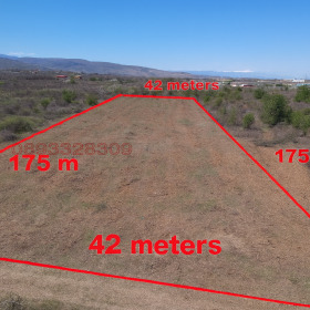 ПАРЦЕЛ, 7 280 m2 - Holmes.bg ПАРЦЕЛ, 7 280 m2