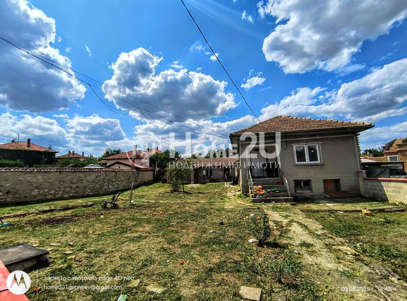 Продава КЪЩА, област Варна, гр. Вълчи дол • 70000 € • 56321013 1 — Holmes.bg Продава КЪЩА, област Варна, гр. Вълчи дол • 70000 € • 56321013 1