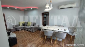 3-СТАЕН, 98 m2 - Holmes.bg 3-СТАЕН, 98 m2