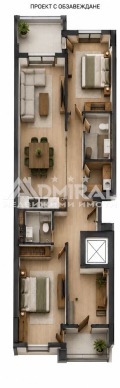 Продава 3-СТАЕН, област Бургас, гр. Созопол • 225486 € • 28255867 13 — Holmes.bg Продава 3-СТАЕН, област Бургас, гр. Созопол • 225486 € • 28255867 13