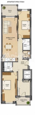 Продава 3-СТАЕН, област Бургас, гр. Созопол • 225486 € • 28255867 12 — Holmes.bg Продава 3-СТАЕН, област Бургас, гр. Созопол • 225486 € • 28255867 12