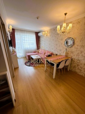 2-СТАЕН, 45 m2 - Holmes.bg 2-СТАЕН, 45 m2