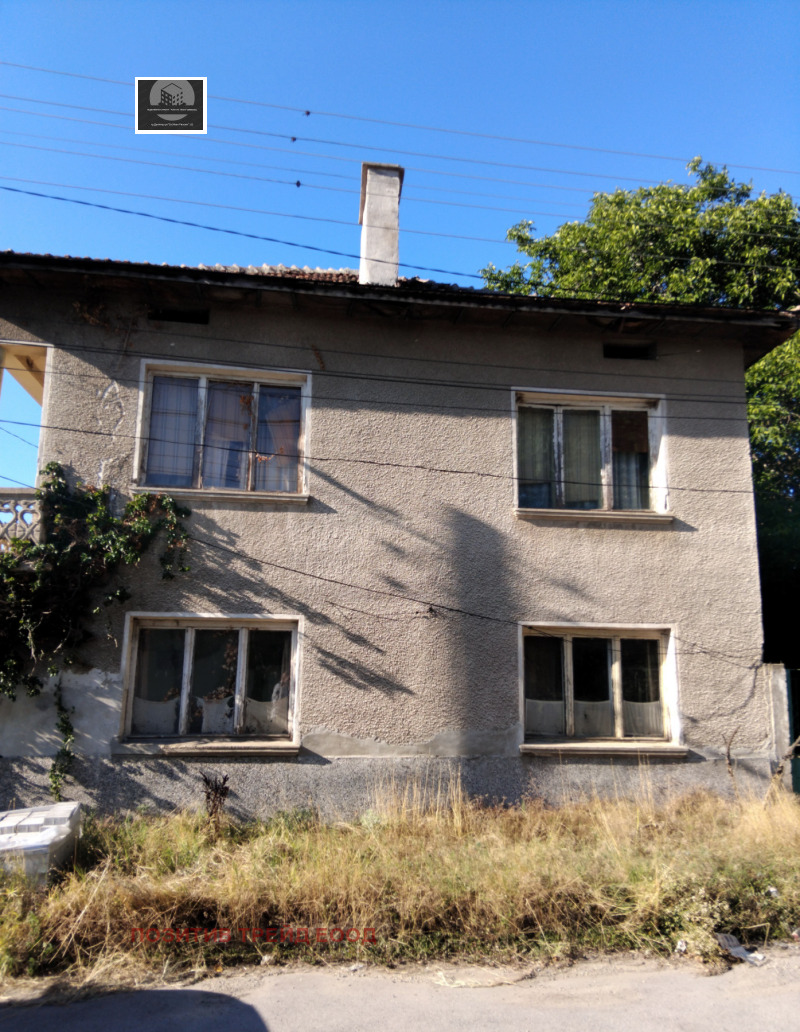 Продава КЪЩА, област Кюстендил, с. Крайници • 63000 € / 123217.29 лв. • 21295144 1 — Holmes.bg Продава КЪЩА, област Кюстендил, с. Крайници • 63000 € / 123217.29 лв. • 21295144 1