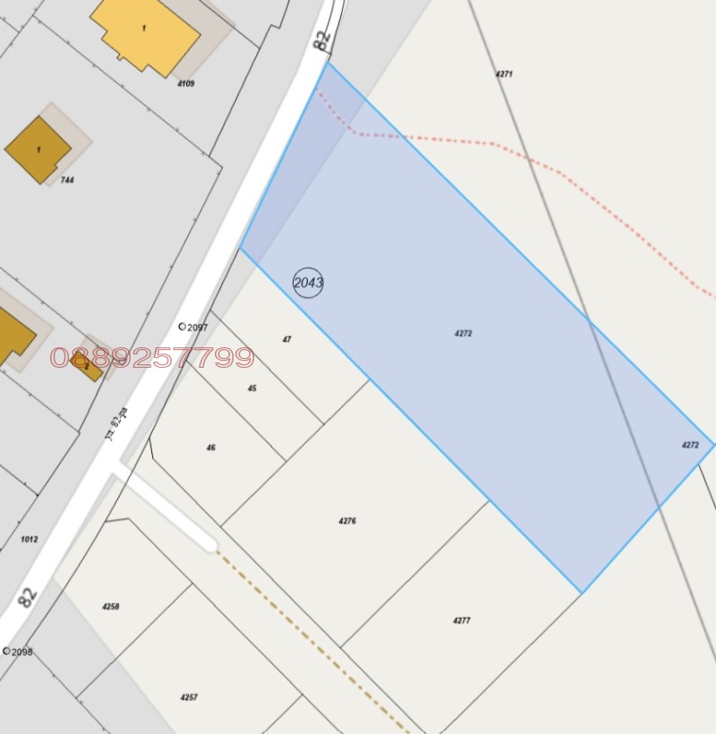 Продава ПАРЦЕЛ, град София, в.з.Симеоново - Драгалевци • 581500 € • 99320499 1 — Holmes.bg Продава ПАРЦЕЛ, град София, в.з.Симеоново - Драгалевци • 581500 € • 99320499 1