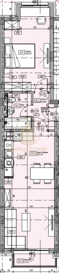 Продава 2-СТАЕН, град Плевен, Широк център • 103168 € • 15110862 5 — Holmes.bg Продава 2-СТАЕН, град Плевен, Широк център • 103168 € • 15110862 5