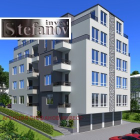 2-СТАЕН, 64 m2 - Holmes.bg 2-СТАЕН, 64 m2