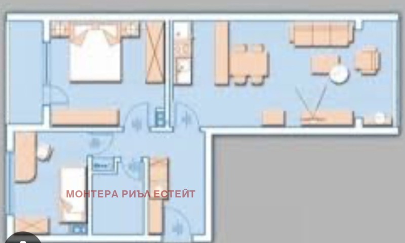 Продава 2-СТАЕН, град Варна, ХЕИ • 162900 € / 318604.71 лв. • 52506552 1 — Holmes.bg Продава 2-СТАЕН, град Варна, ХЕИ • 162900 € / 318604.71 лв. • 52506552 1