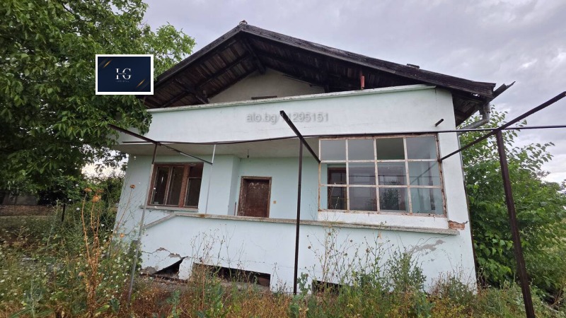Продава КЪЩА, област Бургас, с. Крушово • 32000 € • 78117010 1 — Holmes.bg Продава КЪЩА, област Бургас, с. Крушово • 32000 € • 78117010 1