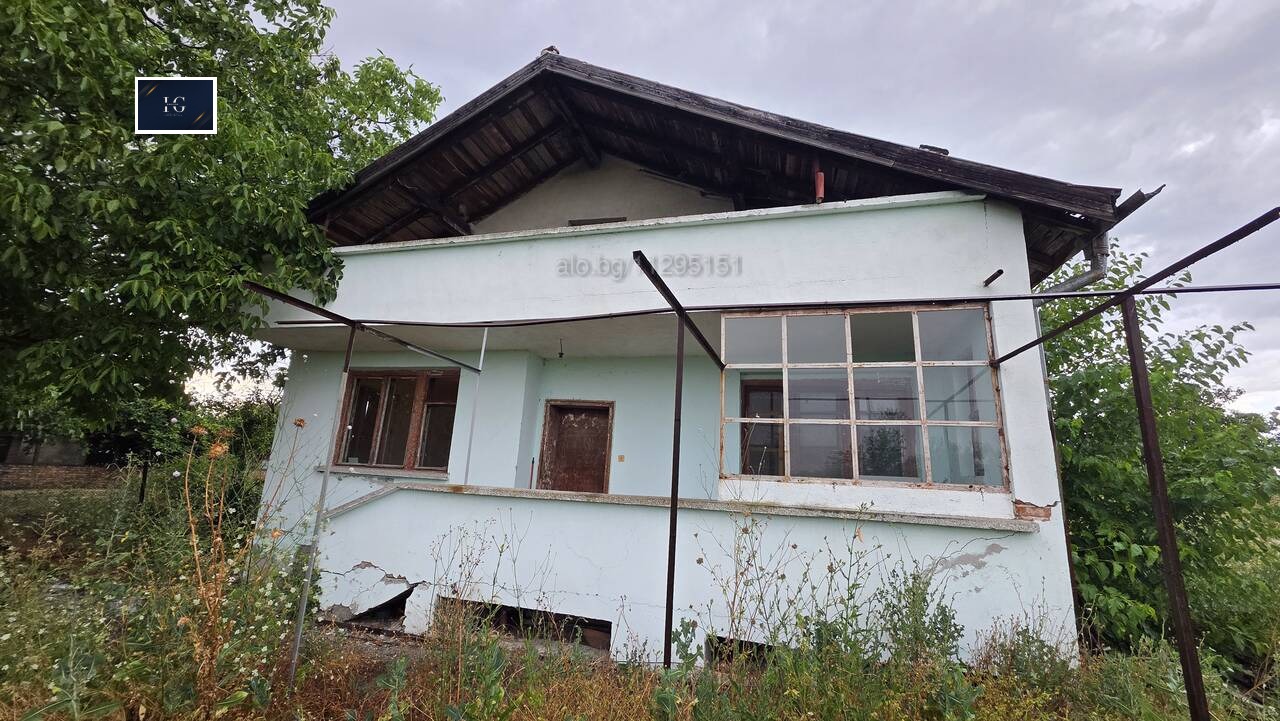 Продава Къща област Бургас , с. Крушово , 90 кв.м | 17753096 — Imoti.com Продава Къща област Бургас , с. Крушово , 90 кв.м | 17753096