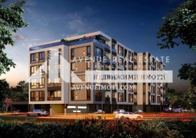 3-СТАЕН, 109 m2 - Holmes.bg 3-СТАЕН, 109 m2